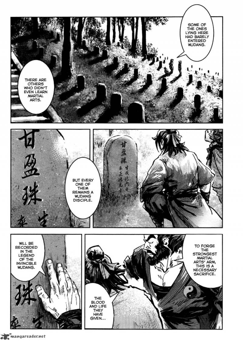 Blood And Steel 22 23