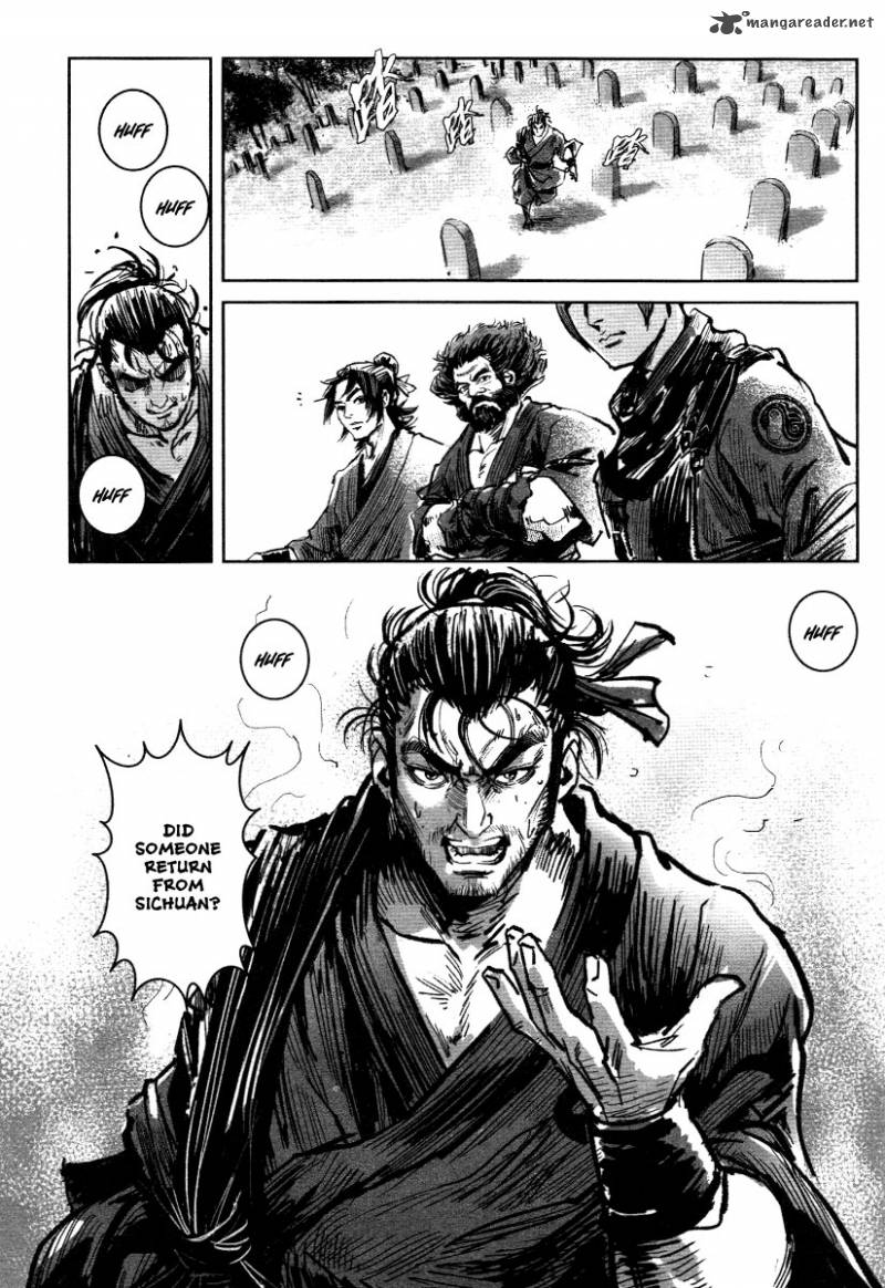 Blood And Steel 22 26