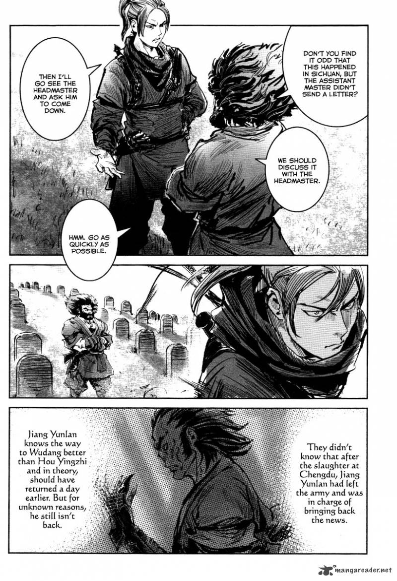 Blood And Steel 22 31