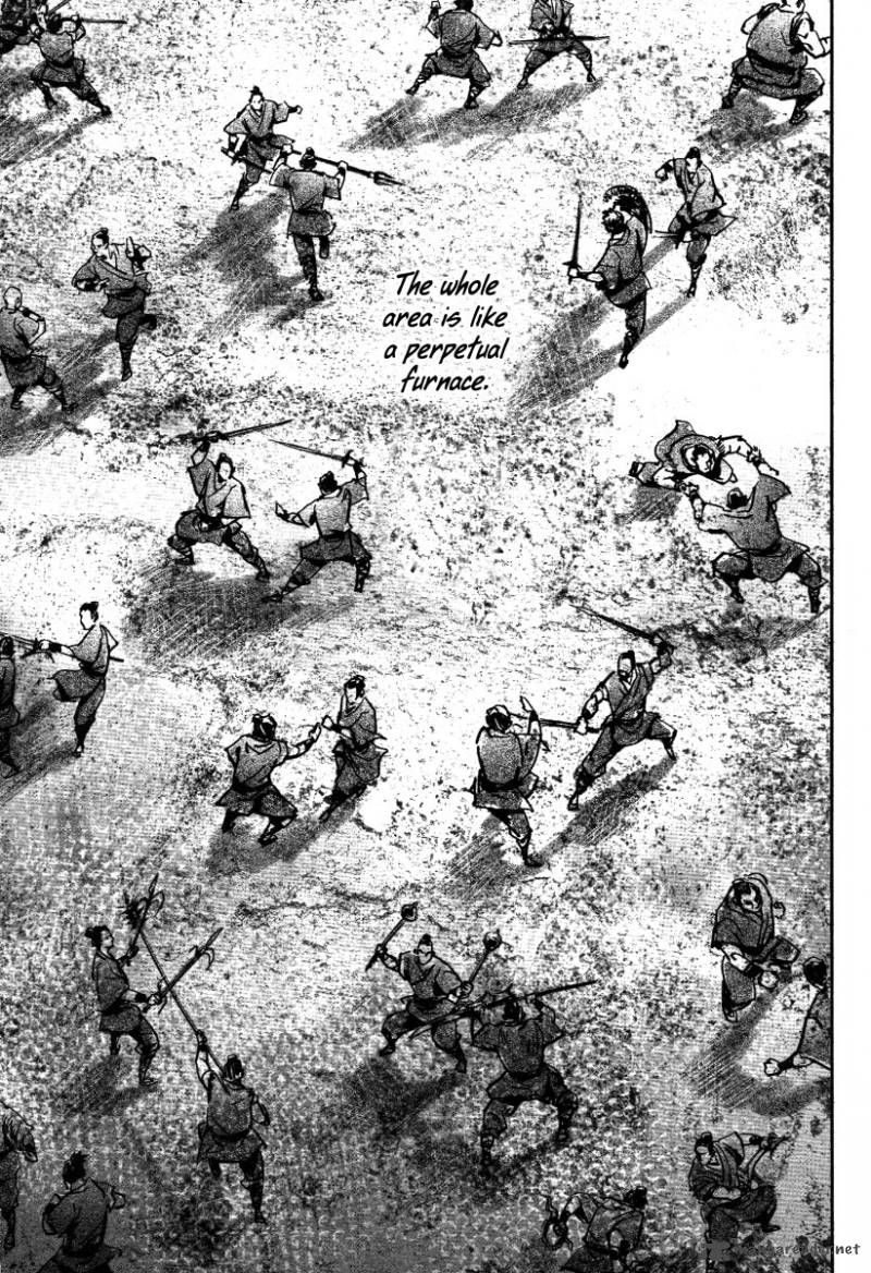 Blood And Steel 22 4