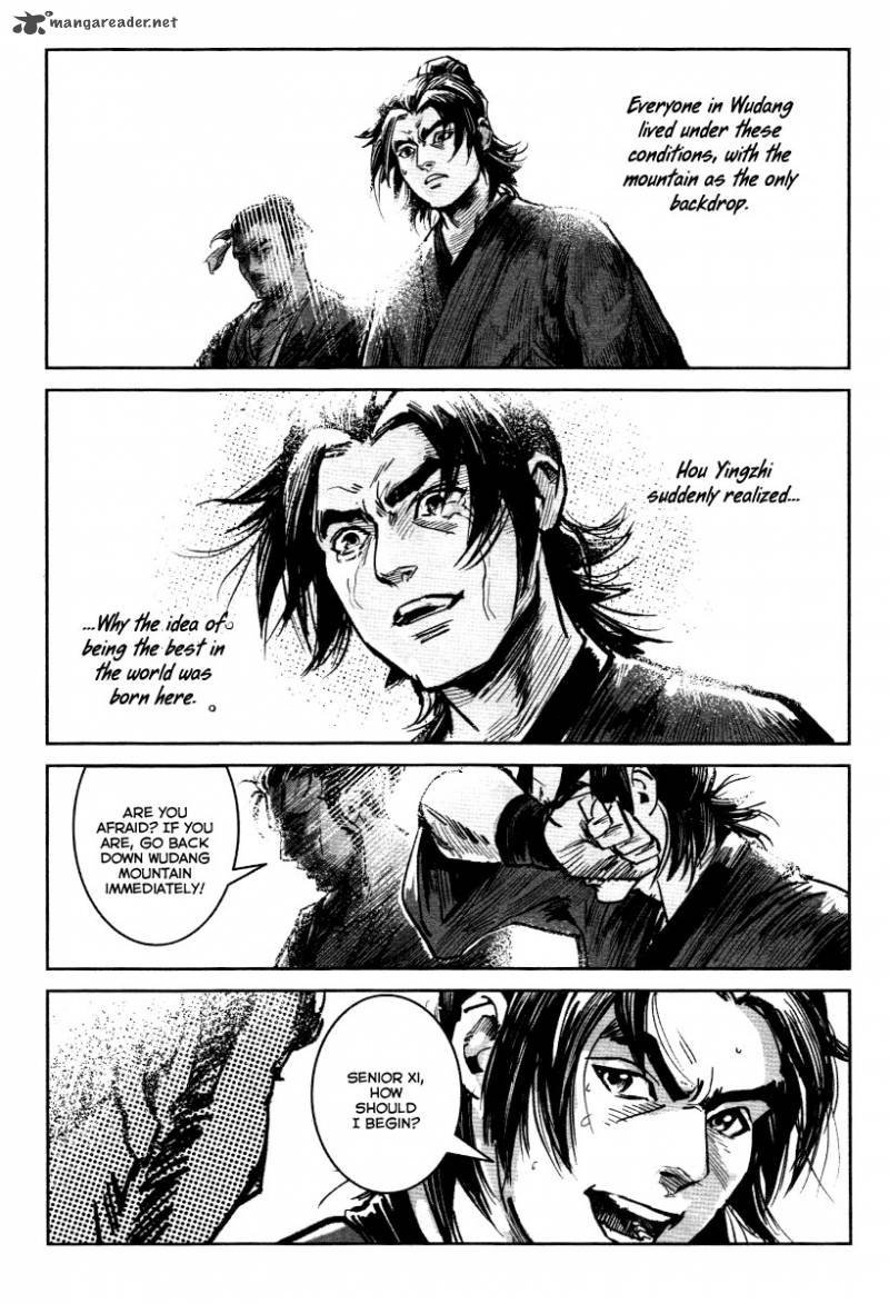 Blood And Steel 22 6