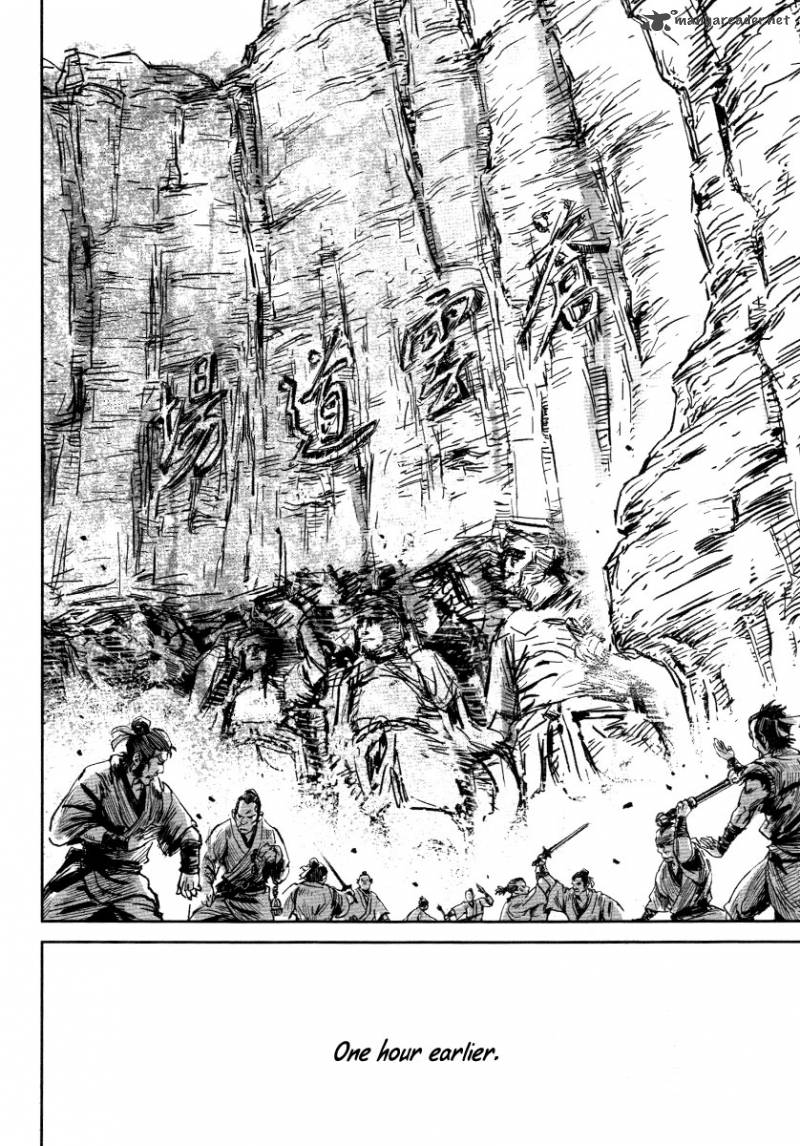 Blood And Steel 22 7