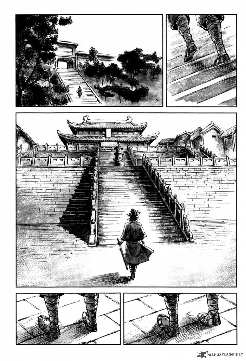 Blood And Steel 22 8