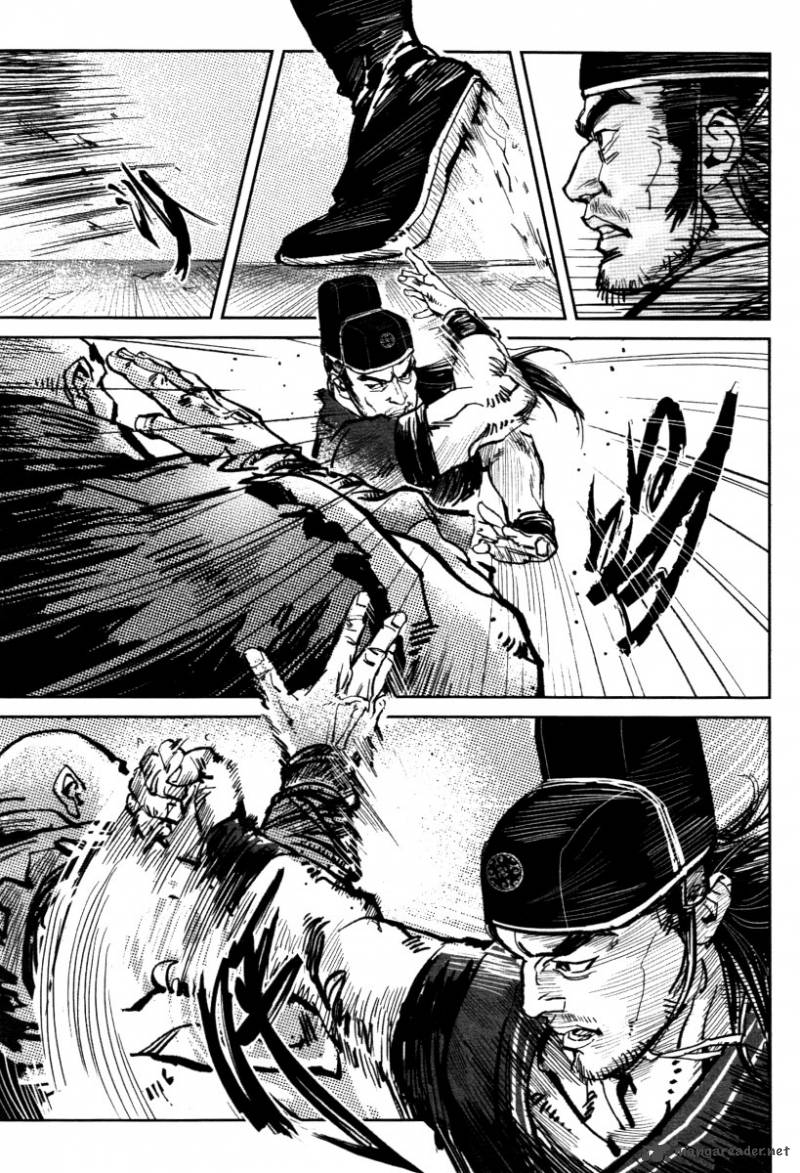 Blood And Steel 23 12