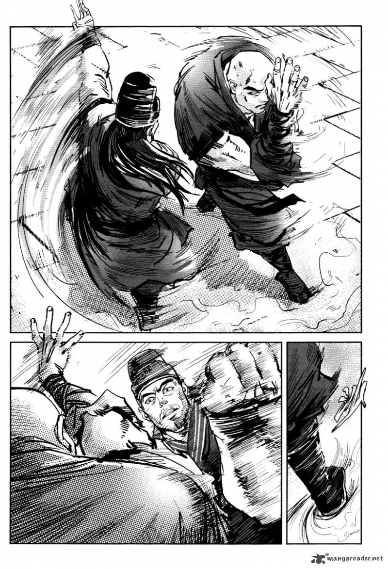 Blood And Steel 23 13