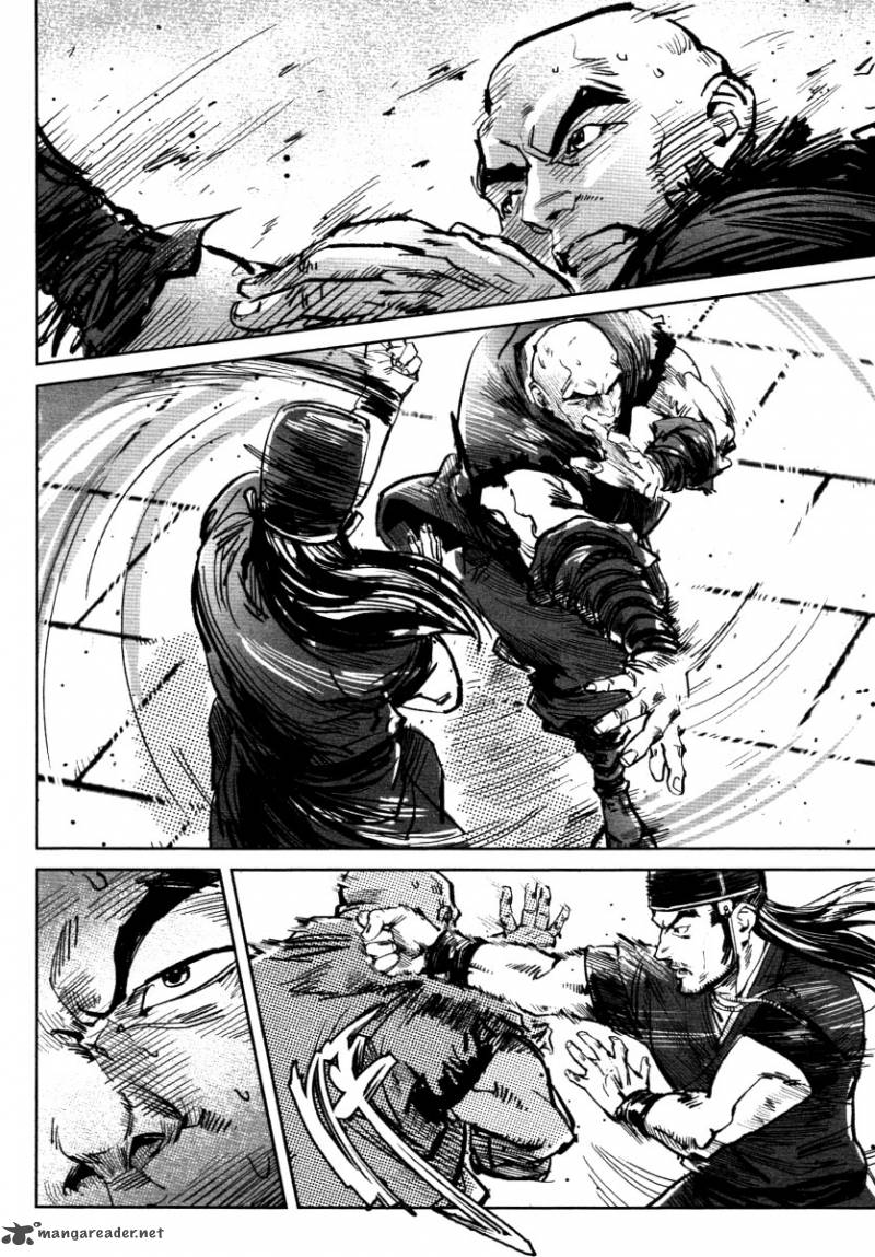 Blood And Steel 23 15