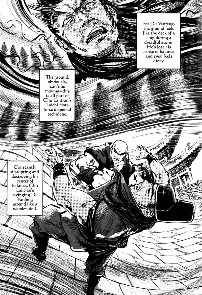 Blood And Steel 23 24