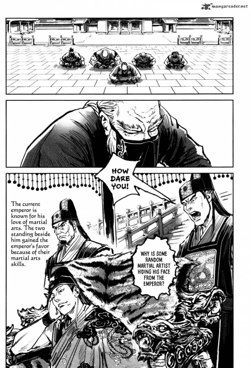 Blood And Steel 23 3