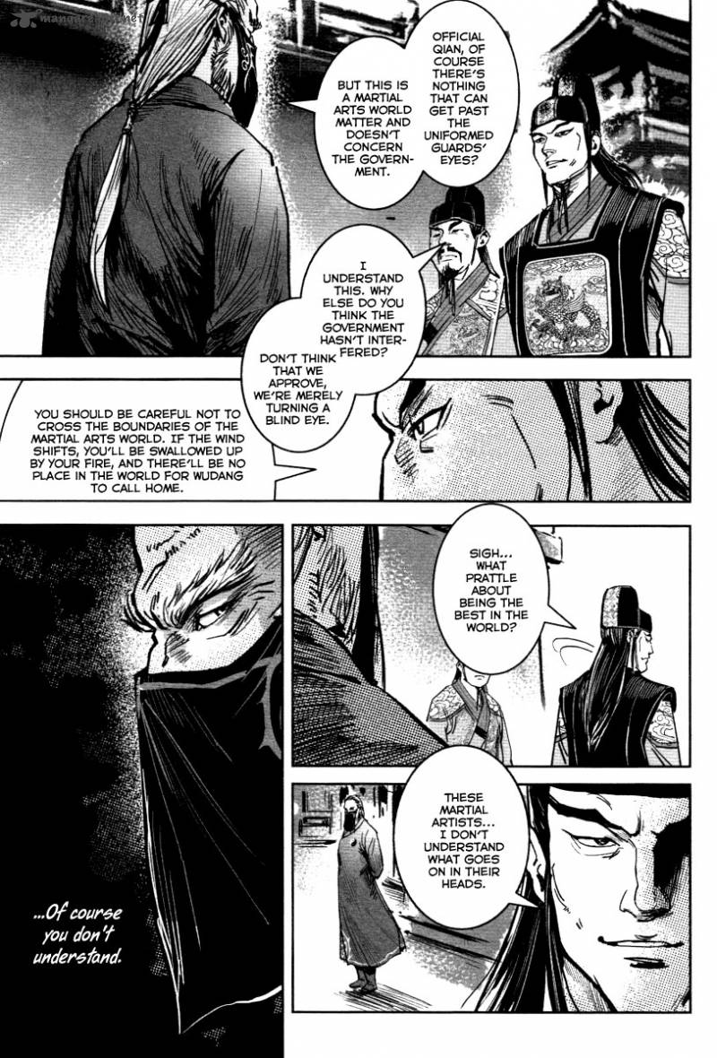 Blood And Steel 23 43