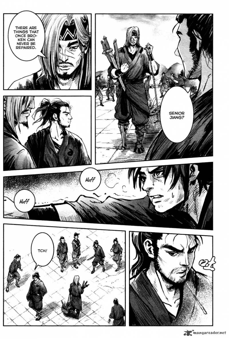 Blood And Steel 23 46