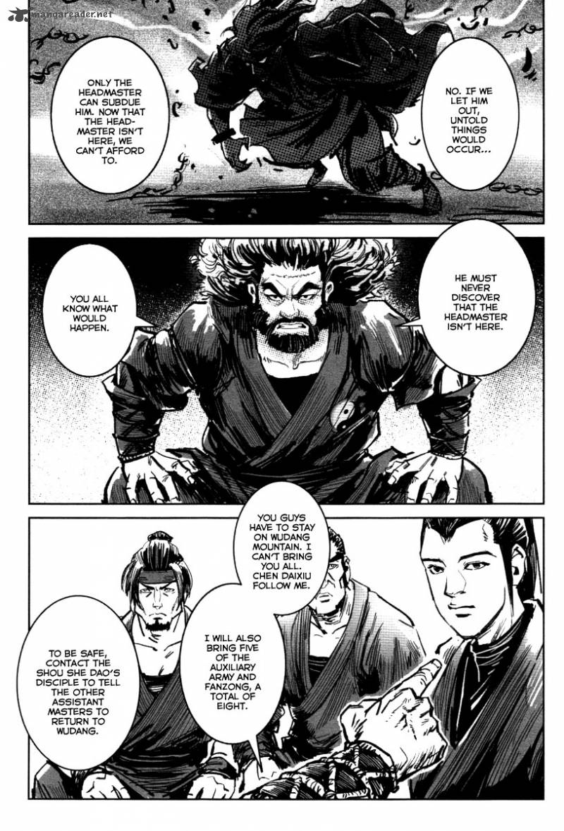 Blood And Steel 23 56