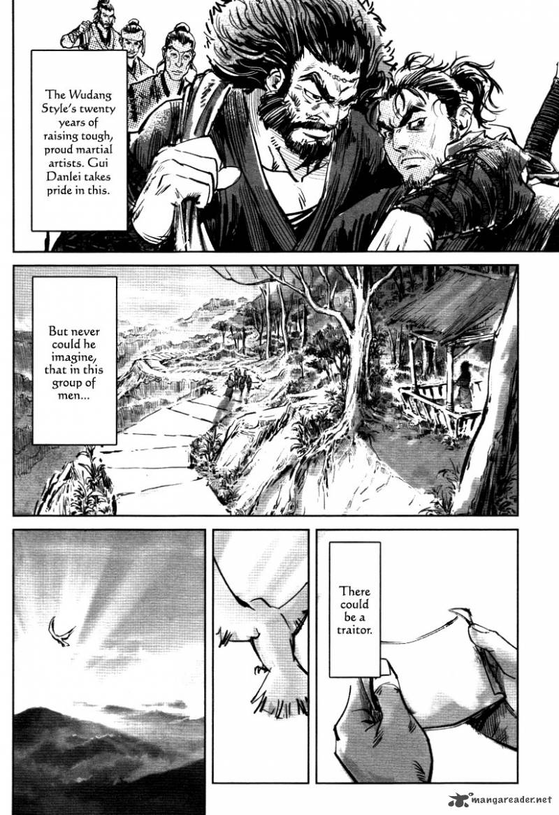Blood And Steel 23 60
