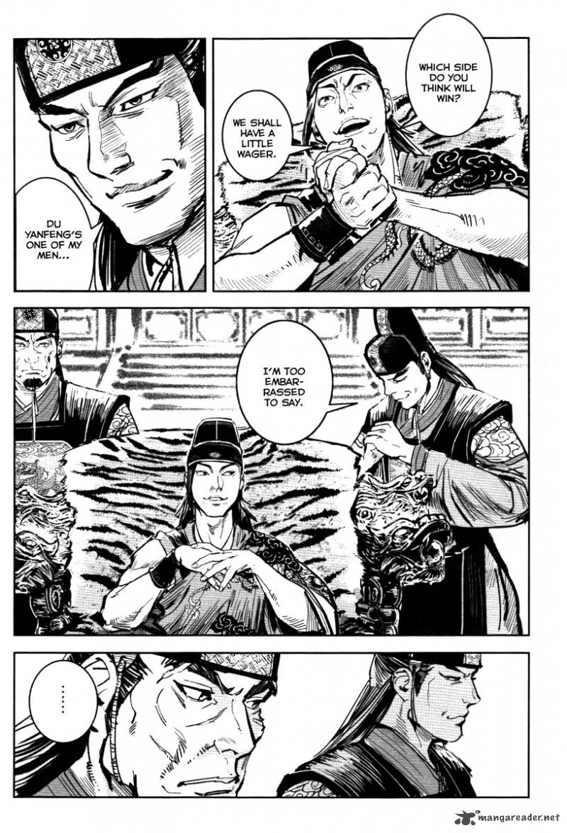 Blood And Steel 23 9
