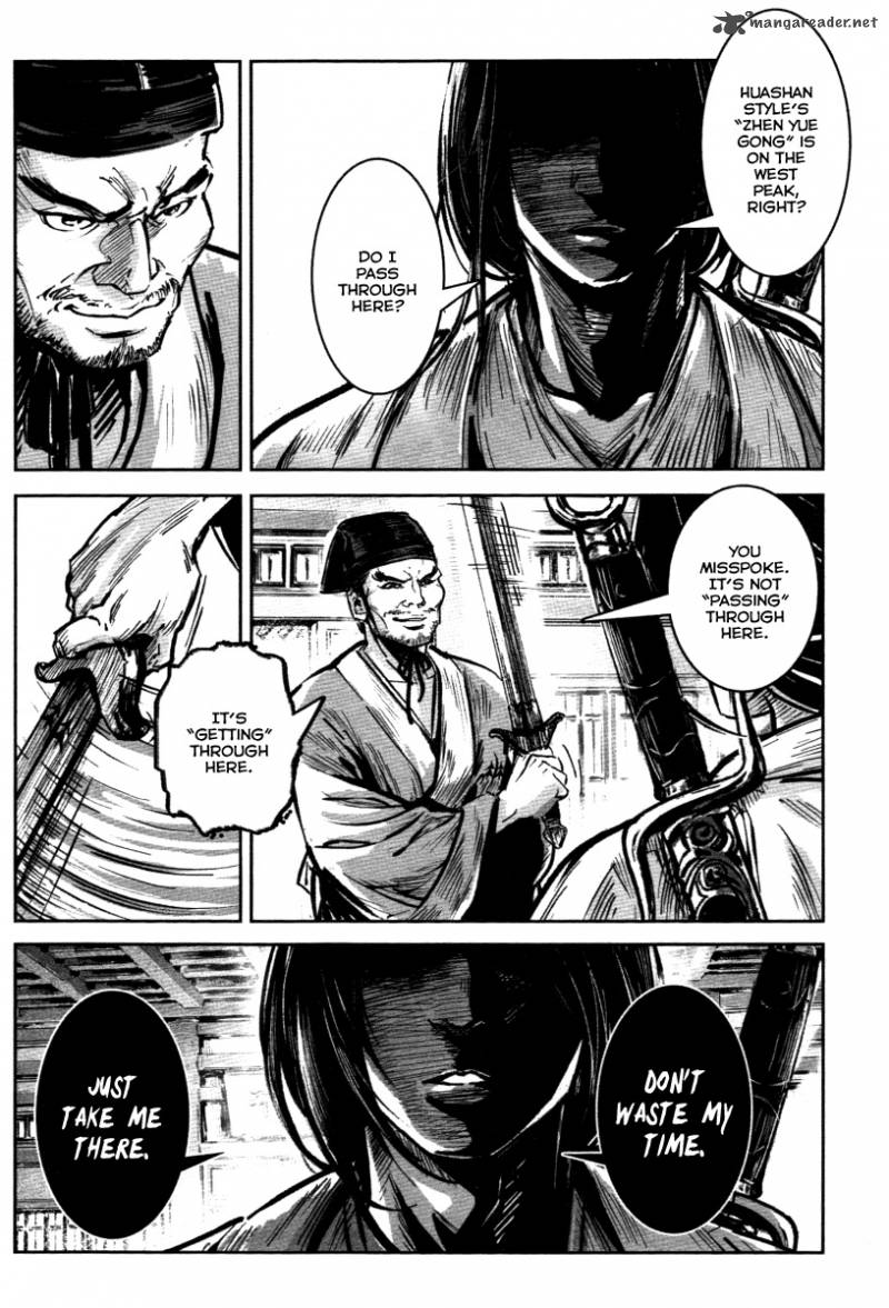 Blood And Steel 24 18