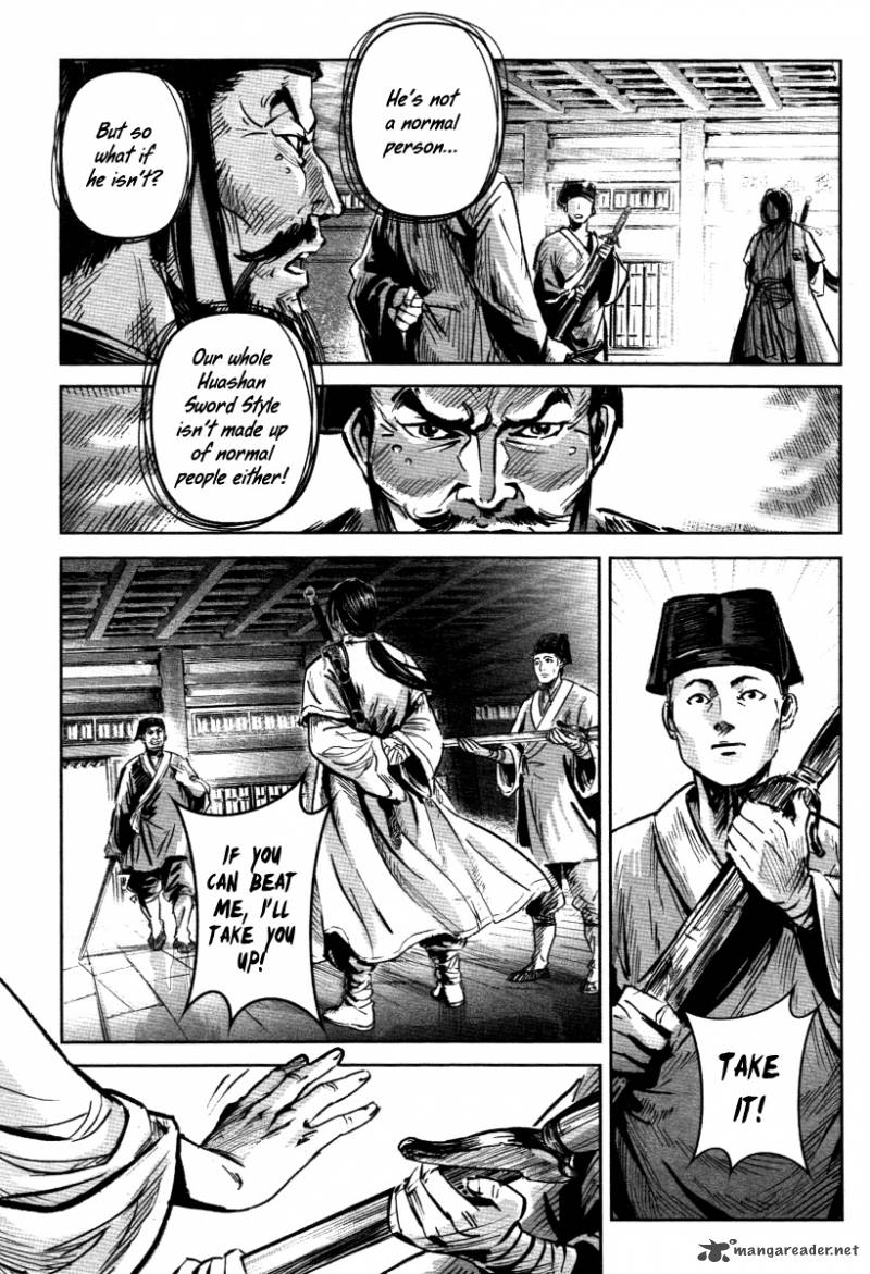 Blood And Steel 24 19