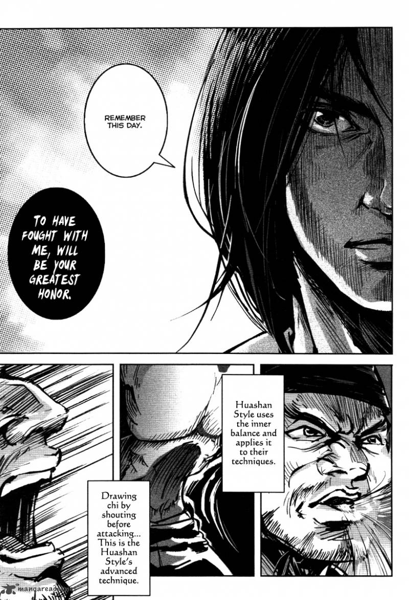 Blood And Steel 24 21