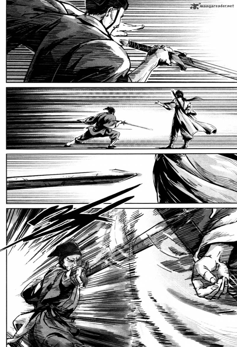 Blood And Steel 24 22