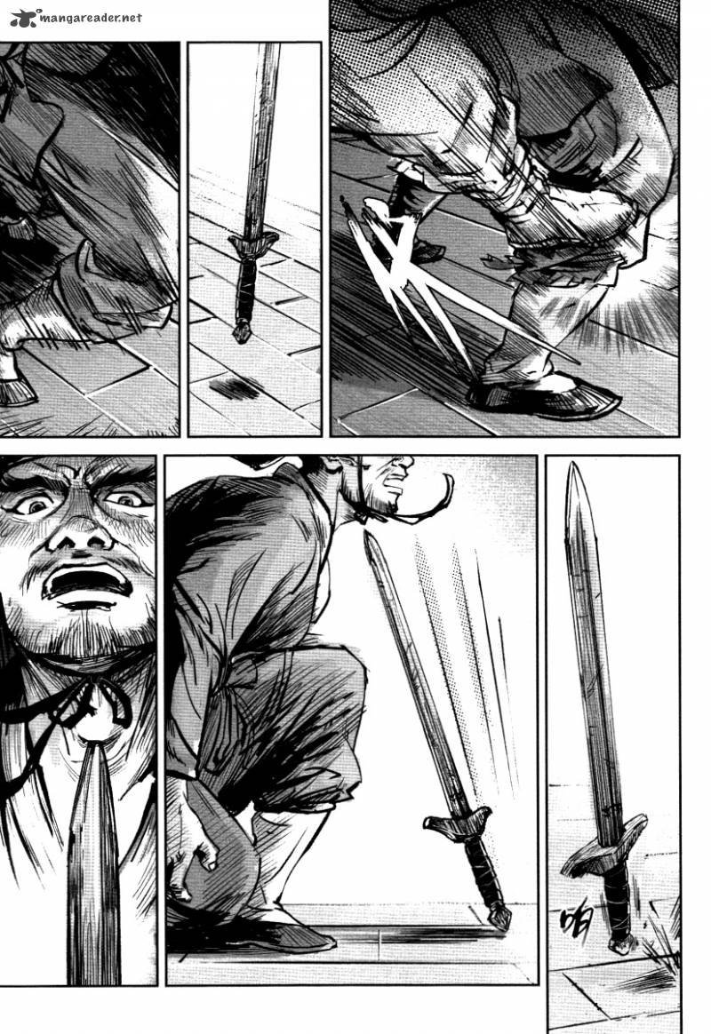 Blood And Steel 24 25