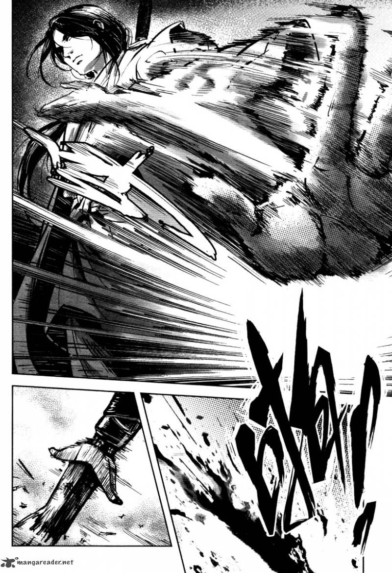 Blood And Steel 24 26