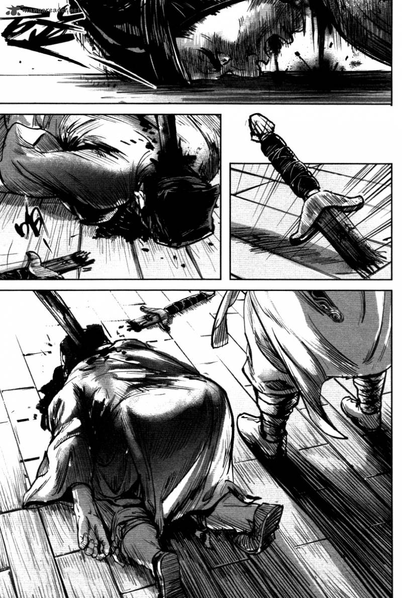 Blood And Steel 24 27