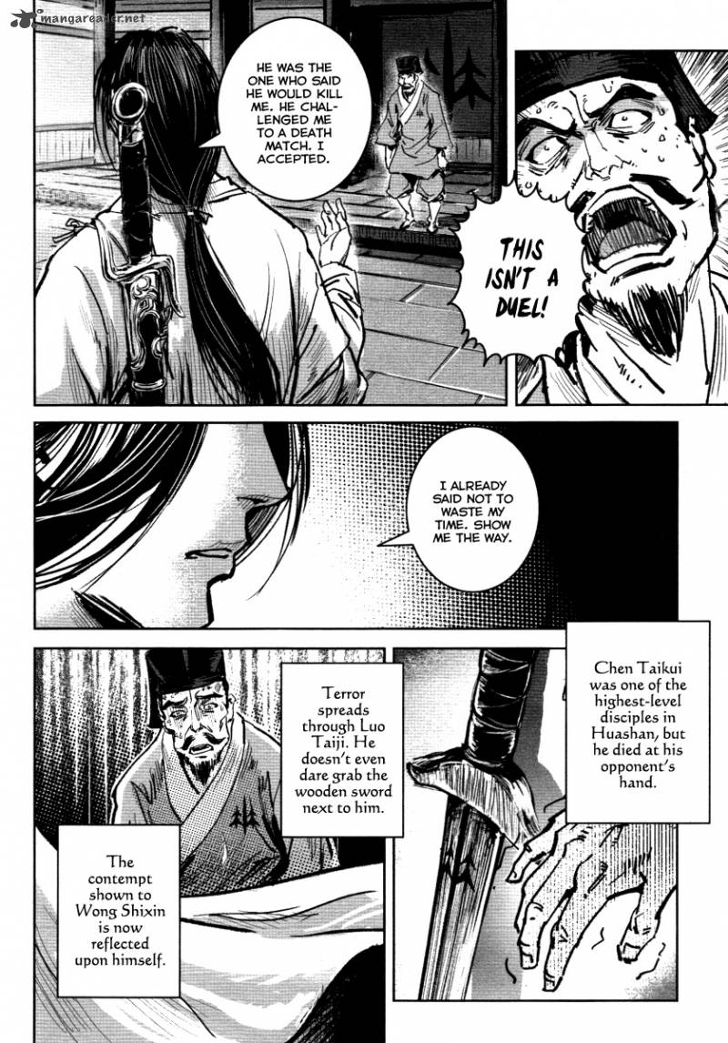 Blood And Steel 24 28
