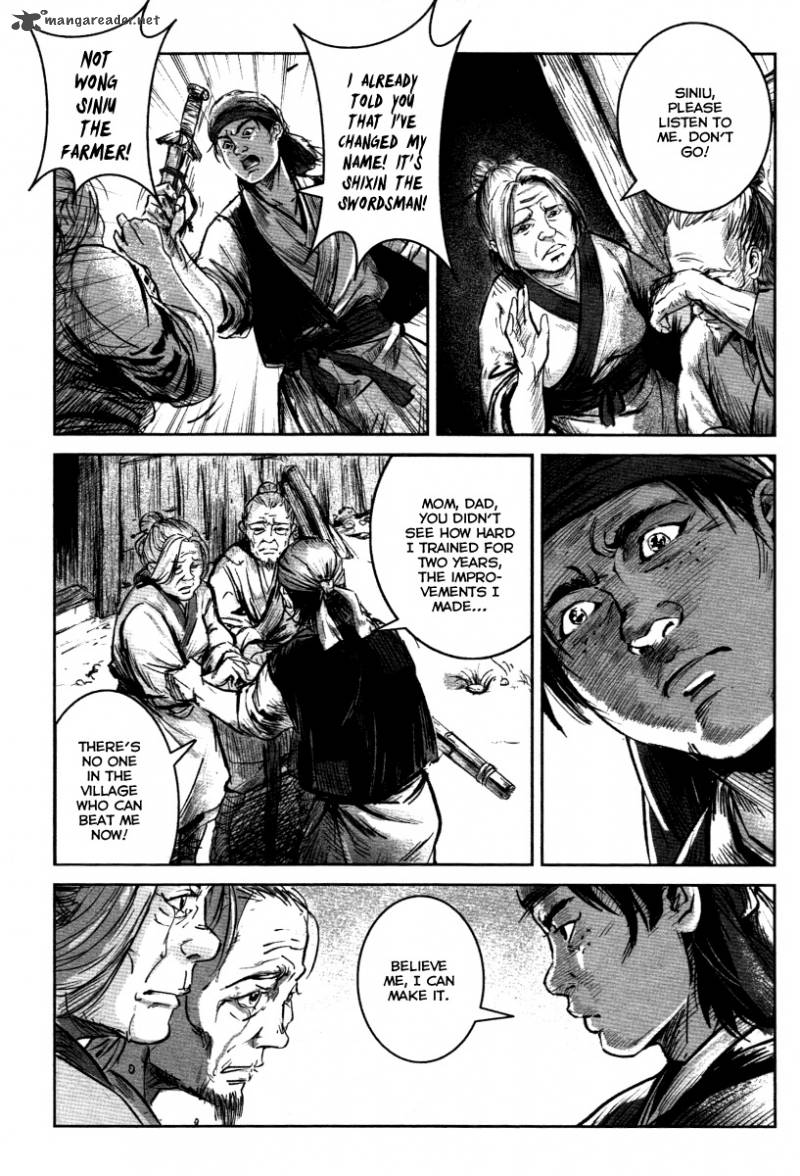 Blood And Steel 24 4