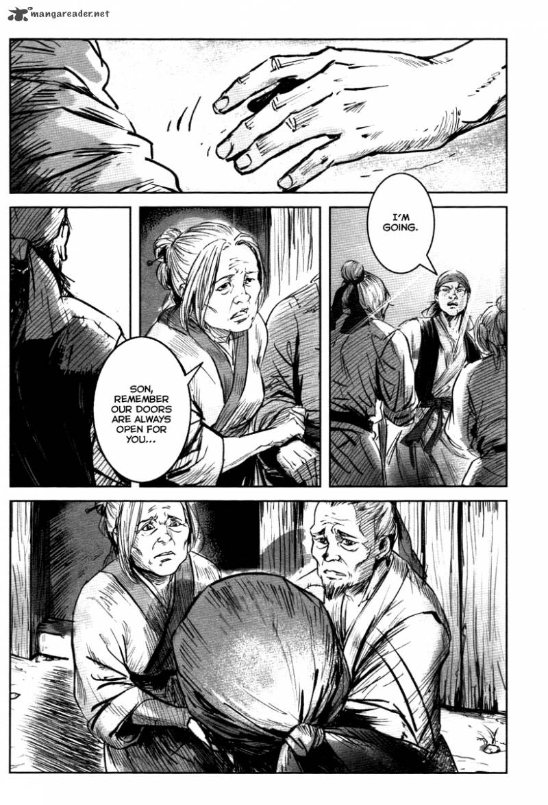 Blood And Steel 24 5