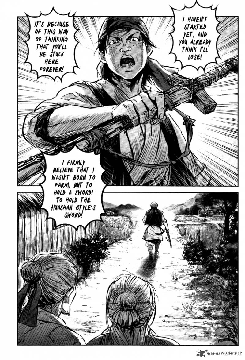 Blood And Steel 24 6