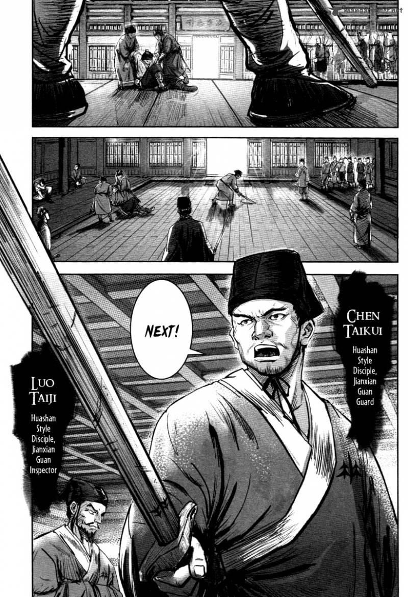 Blood And Steel 24 8