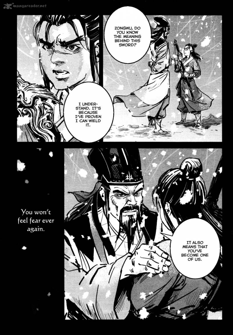 Blood And Steel 25 13