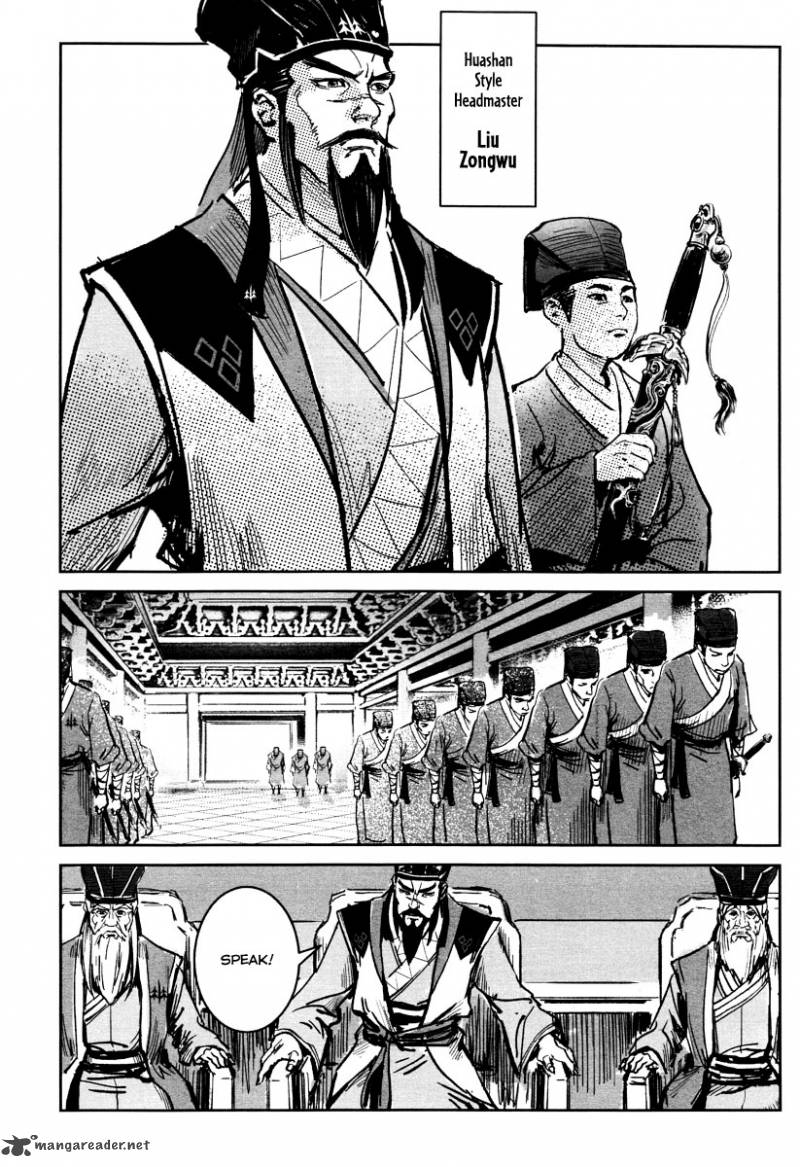 Blood And Steel 25 17