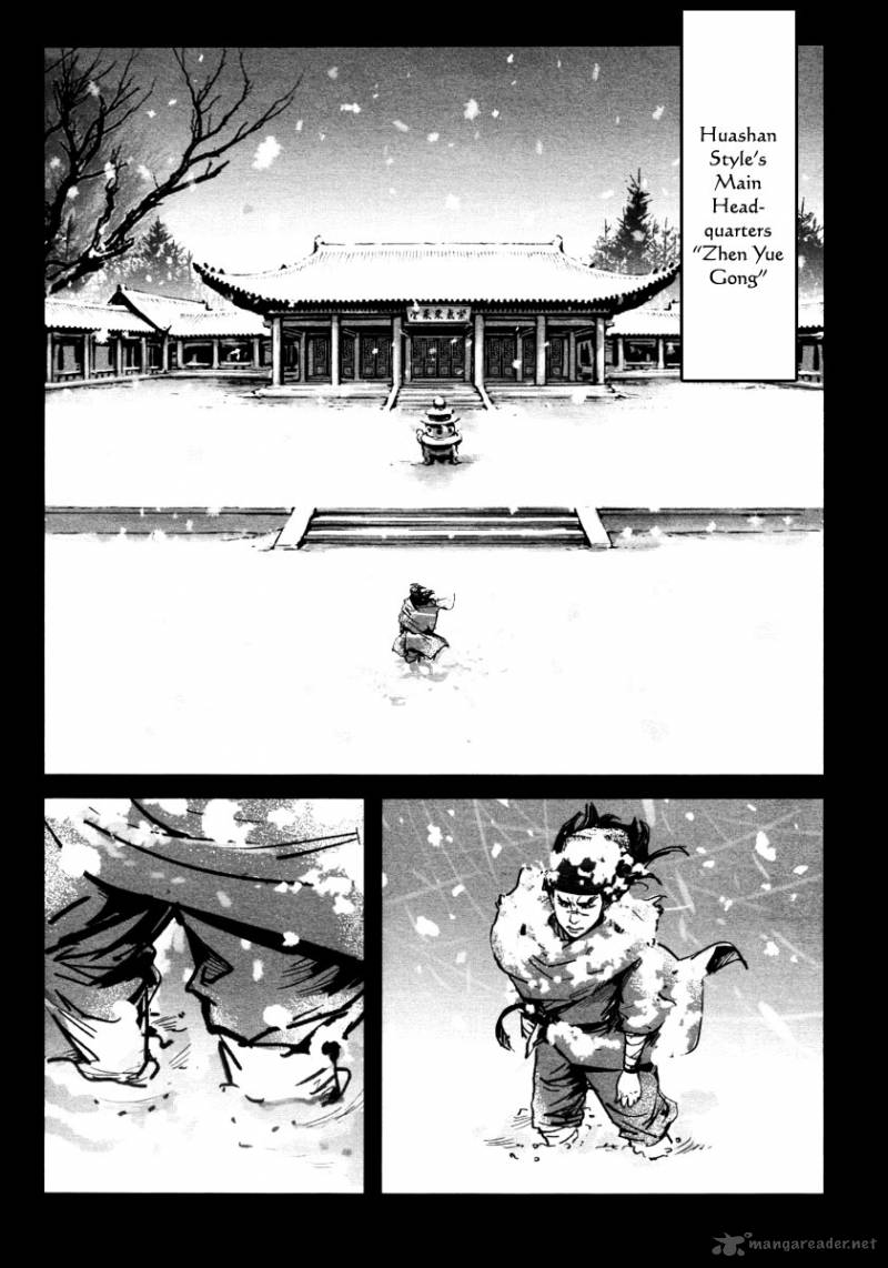 Blood And Steel 25 8