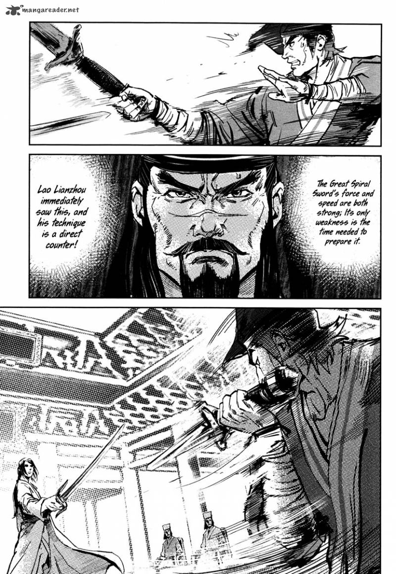 Blood And Steel 26 10