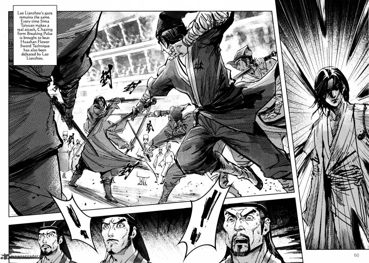 Blood And Steel 26 14