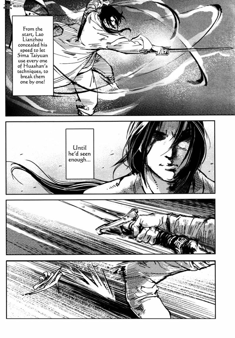 Blood And Steel 26 19
