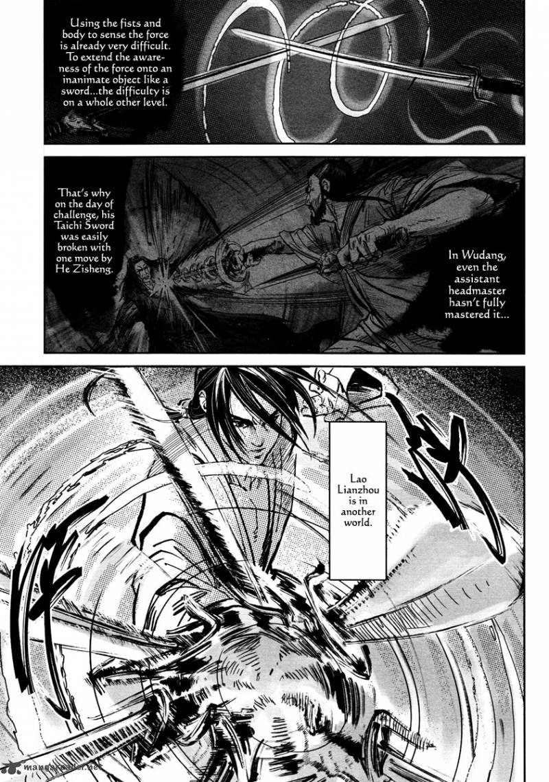 Blood And Steel 26 24