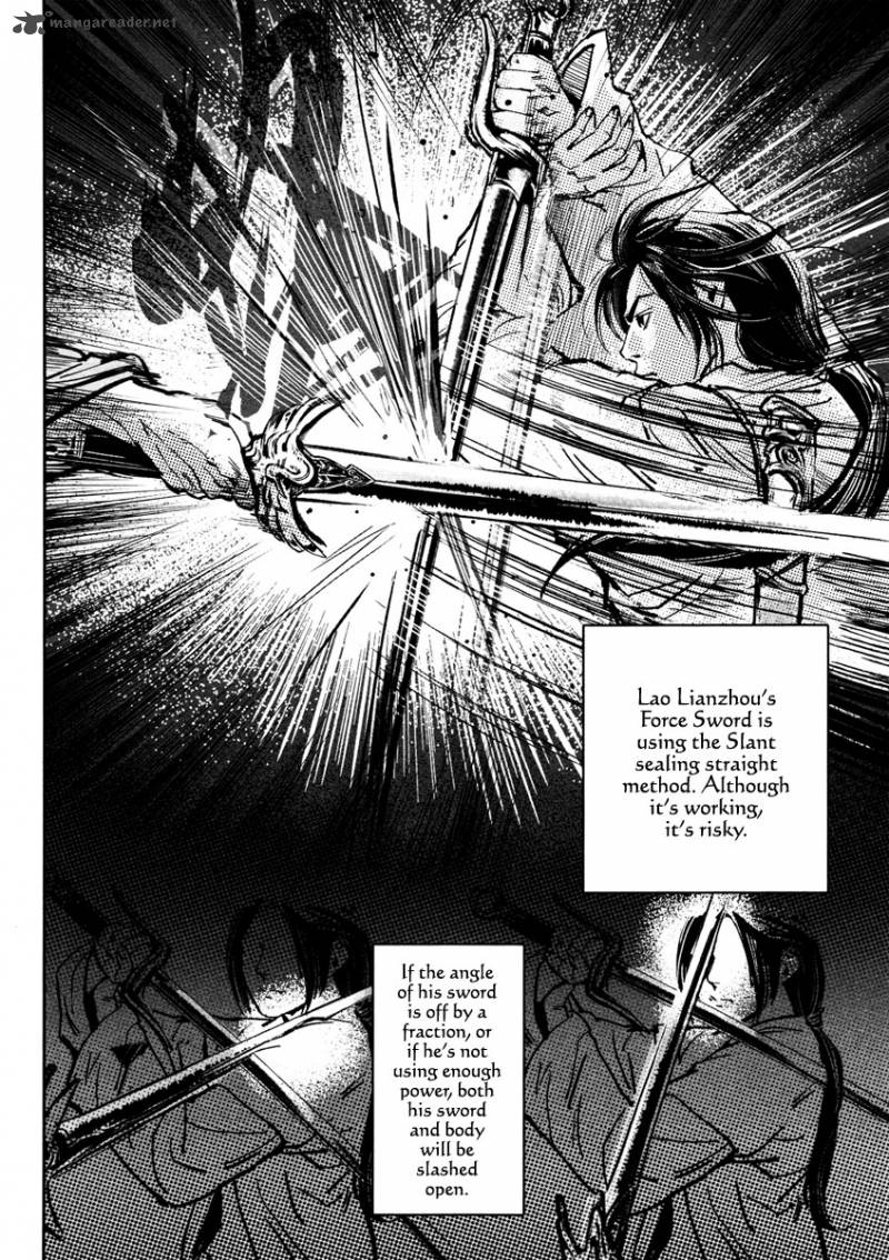 Blood And Steel 26 38