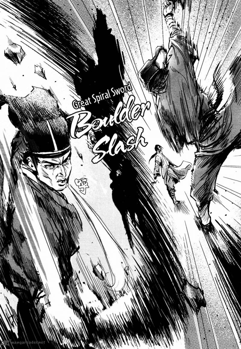 Blood And Steel 26 4
