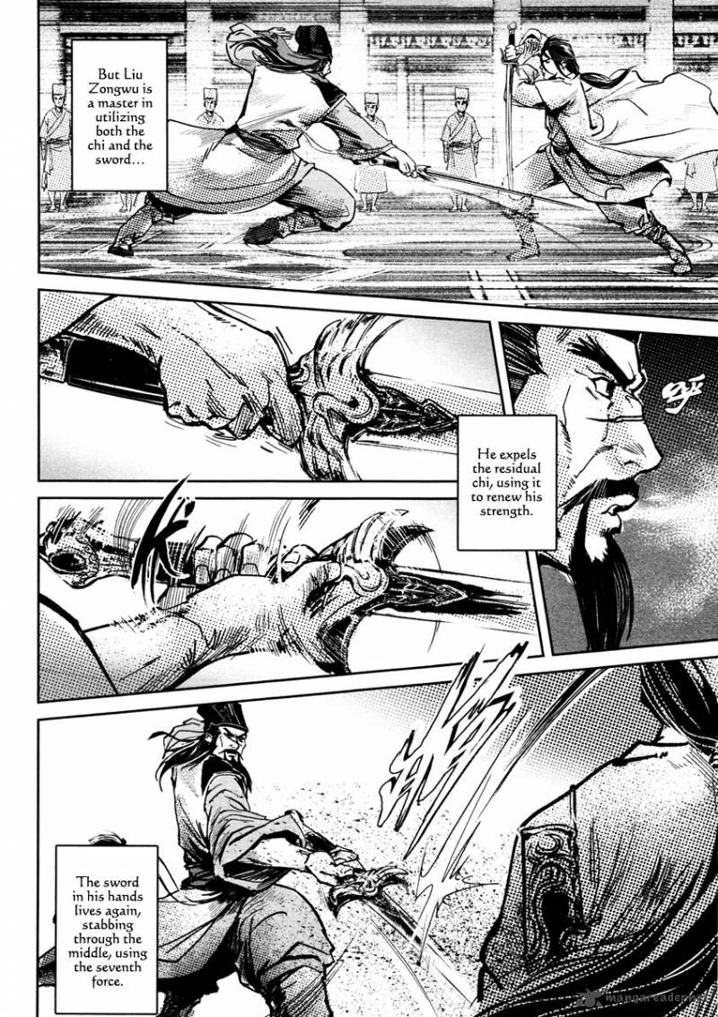 Blood And Steel 26 42