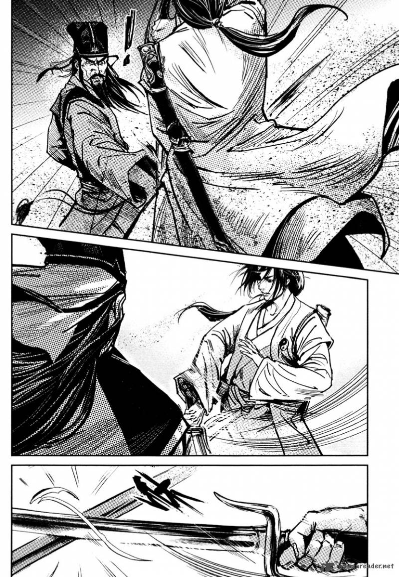 Blood And Steel 26 44