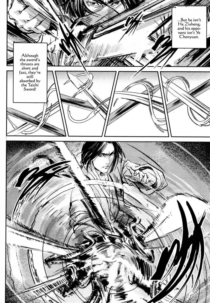 Blood And Steel 26 46