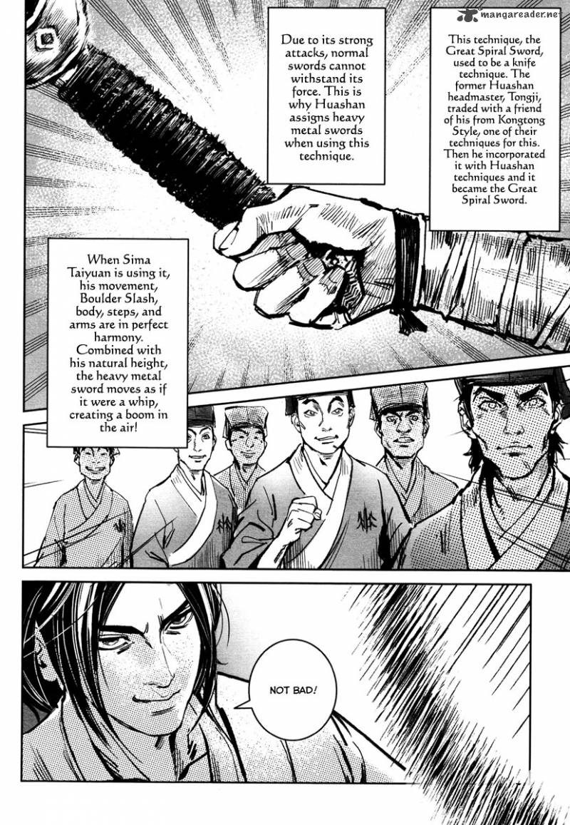 Blood And Steel 26 5