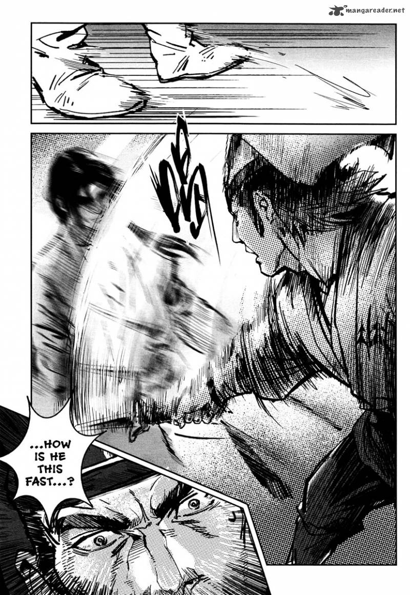 Blood And Steel 26 6