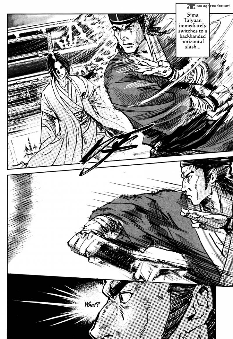 Blood And Steel 26 7