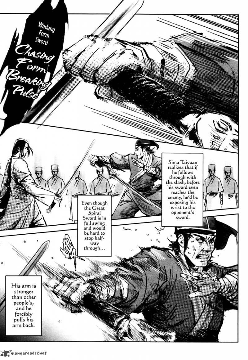 Blood And Steel 26 8