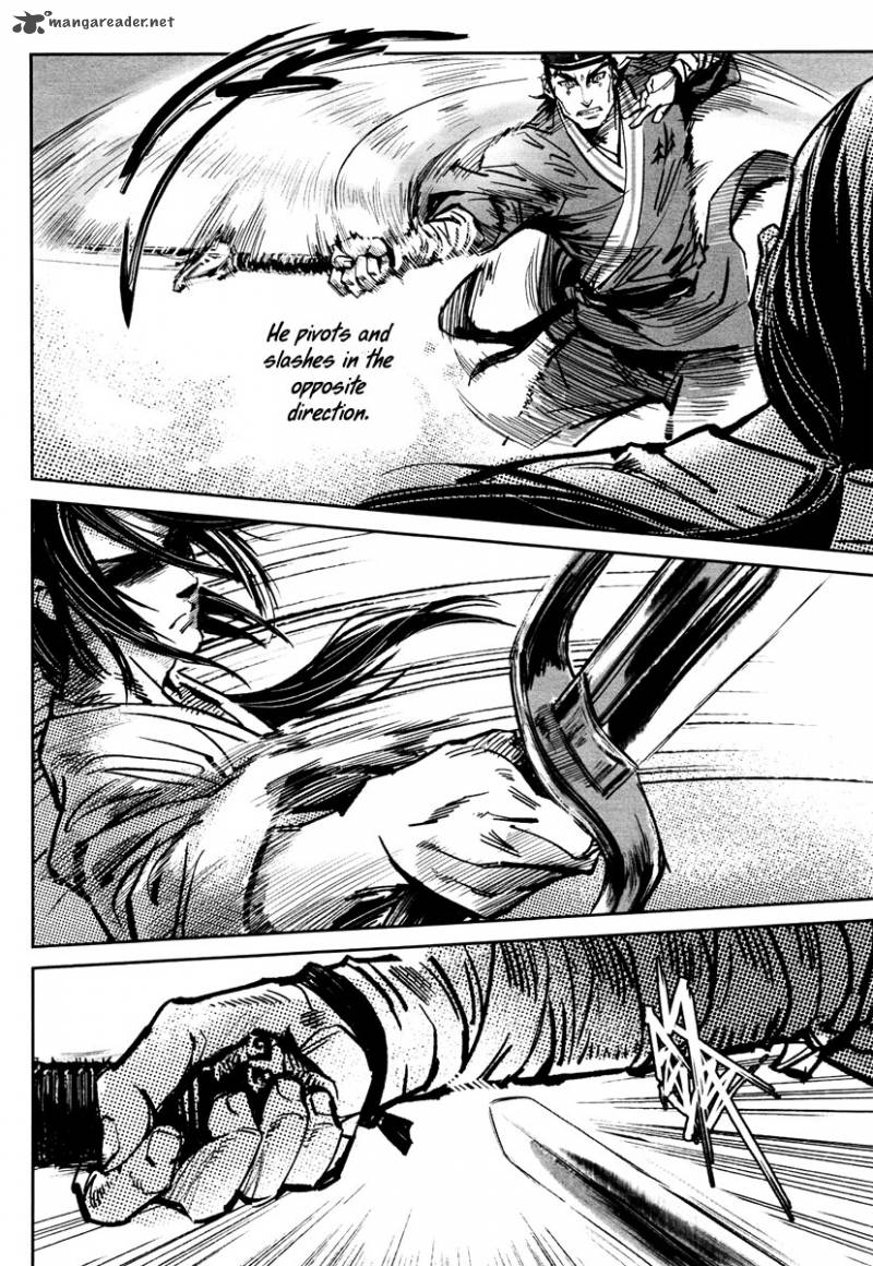 Blood And Steel 26 9