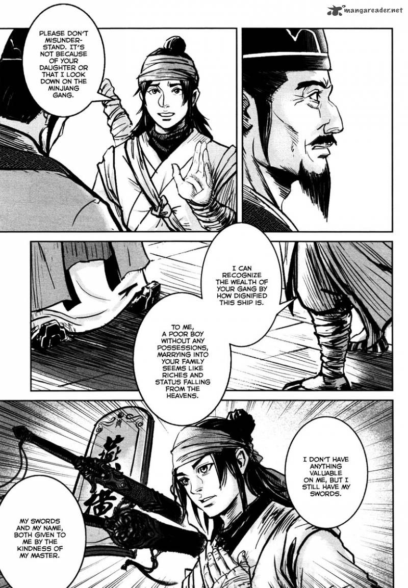 Blood And Steel 29 14