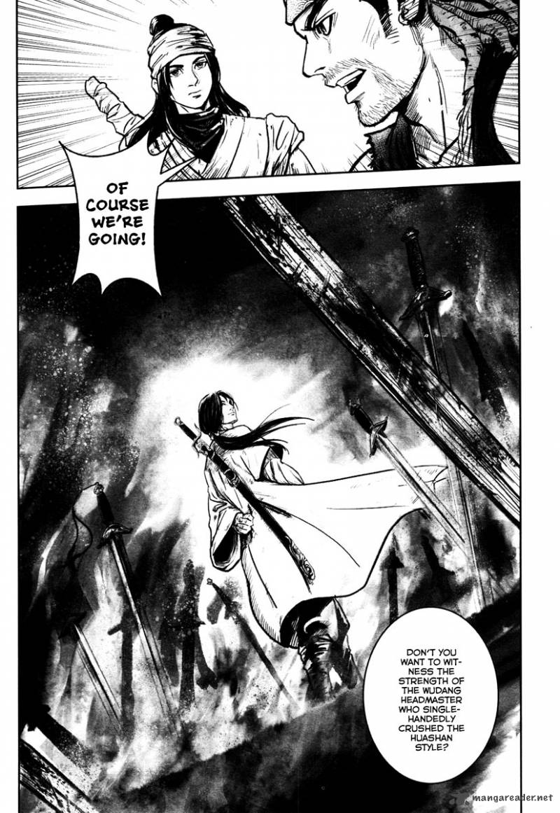 Blood And Steel 29 21