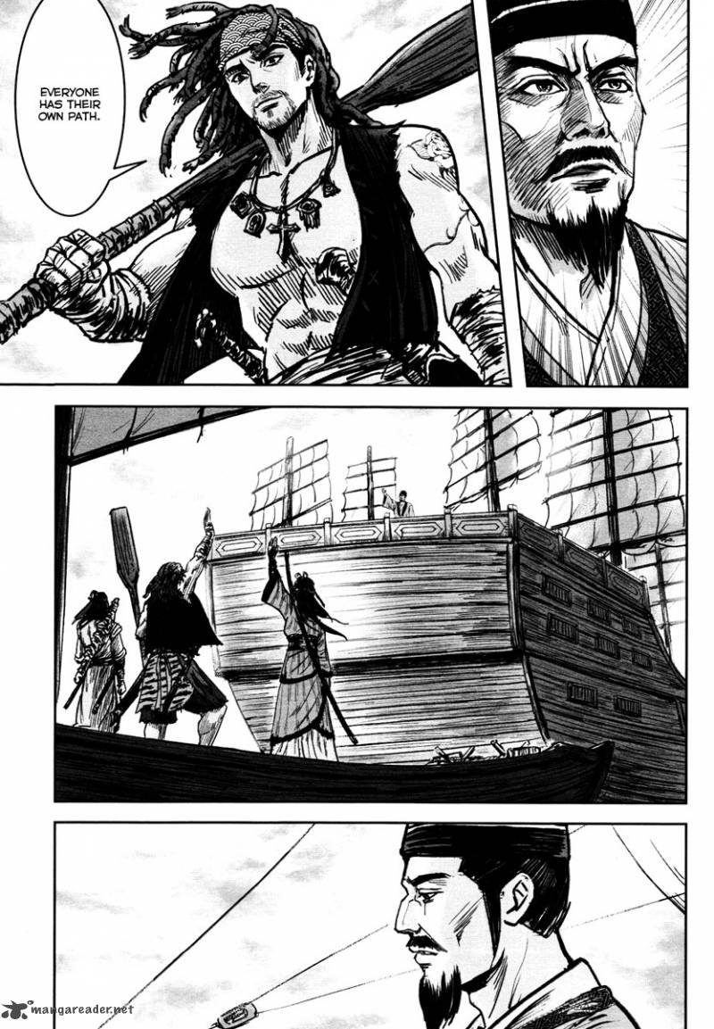 Blood And Steel 29 28