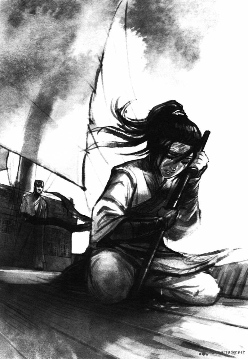Blood And Steel 29 33